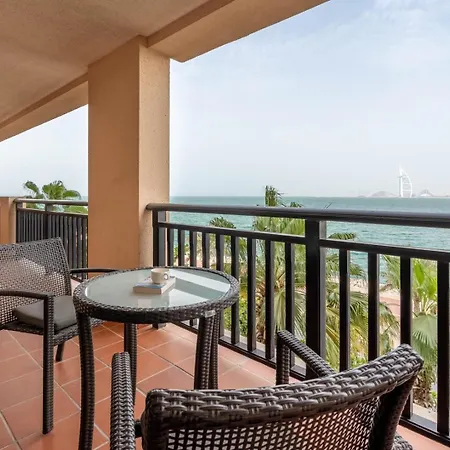 Guestready - A Glimpse Of Burj Al Arab Apartment Dubai Exterior photo