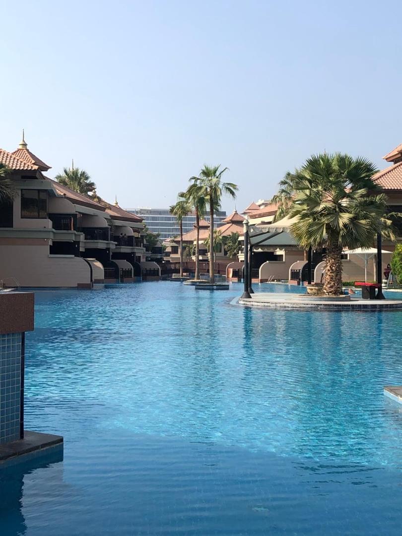 Guestready - A Glimpse Of Burj Al Arab Appartamento *