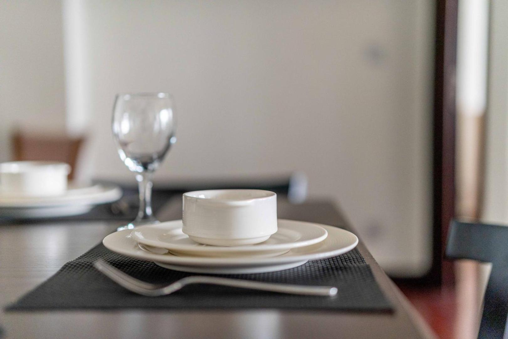 Apartment Guestready - A Glimpse Of Burj Al Arab Dubai