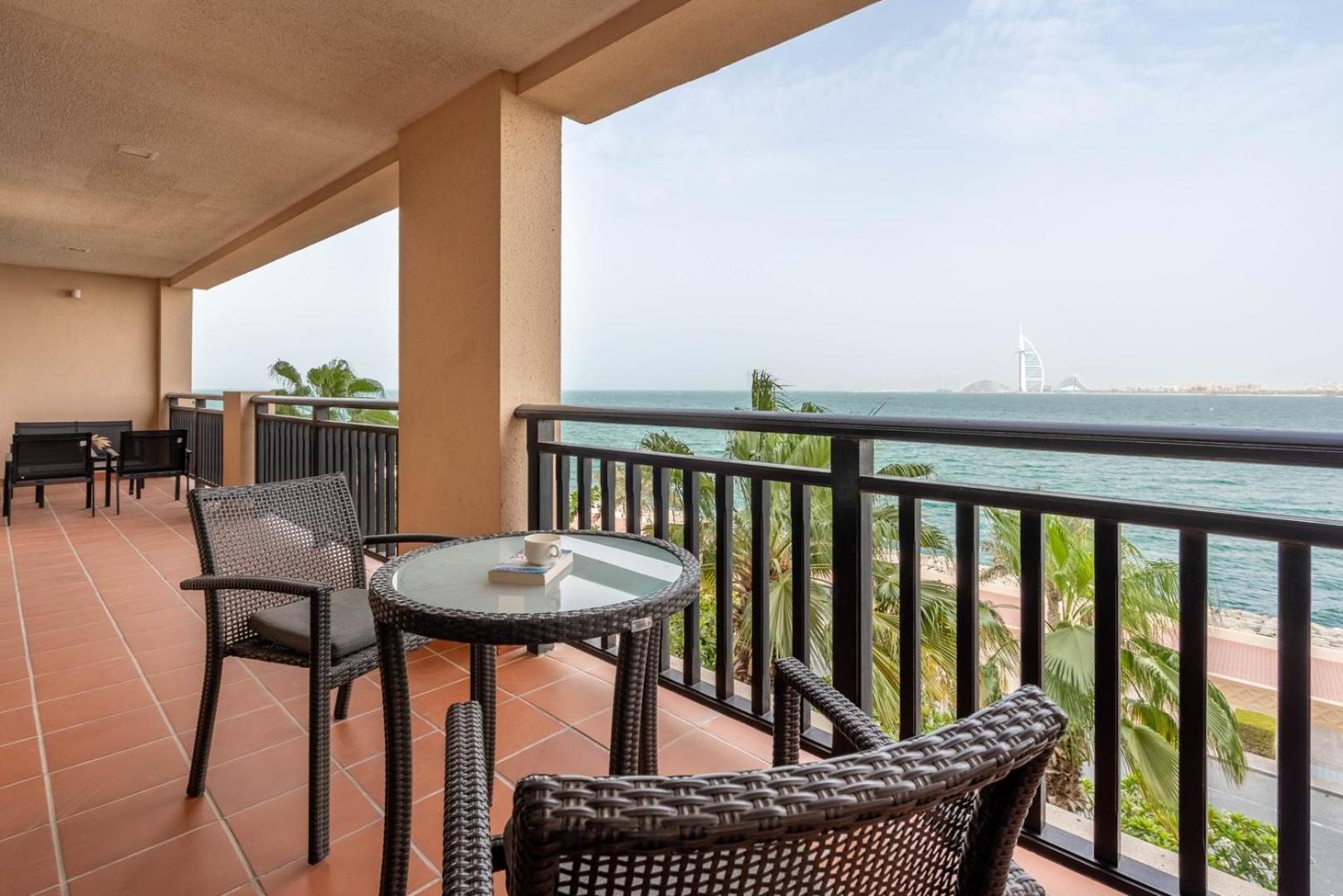 Guestready - A Glimpse Of Burj Al Arab Apartment