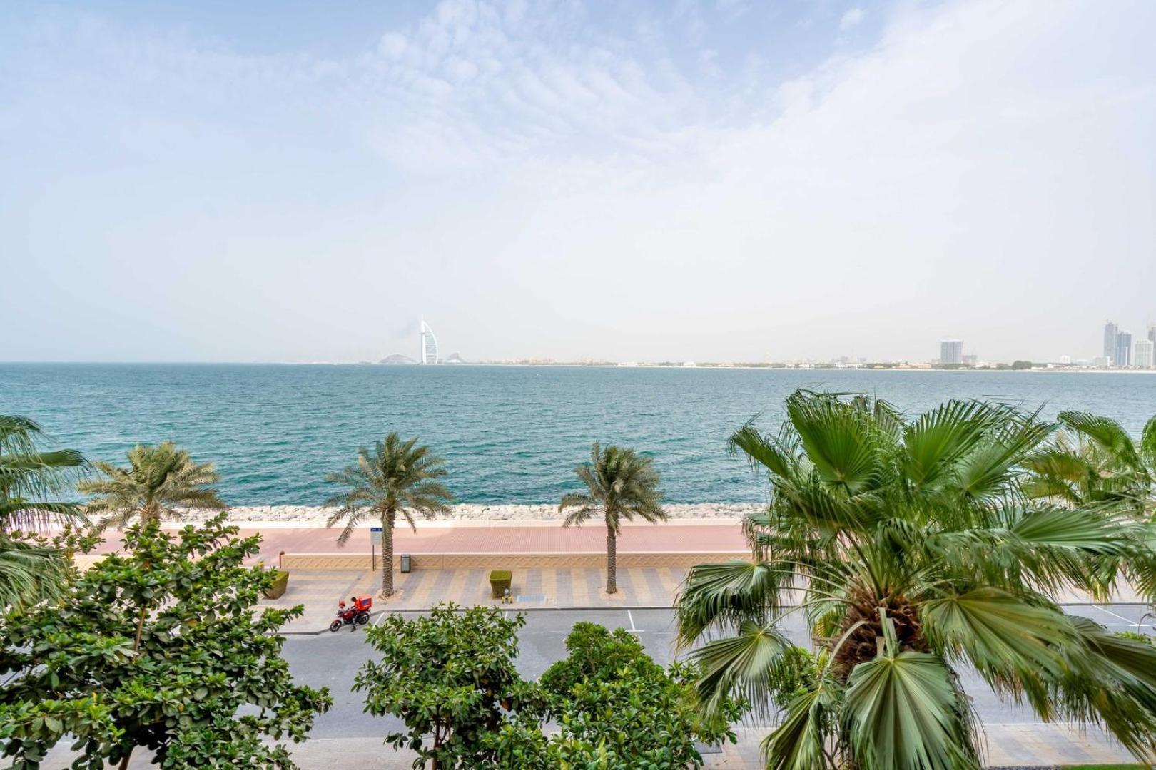 Guestready - A Glimpse Of Burj Al Arab Appartamento *