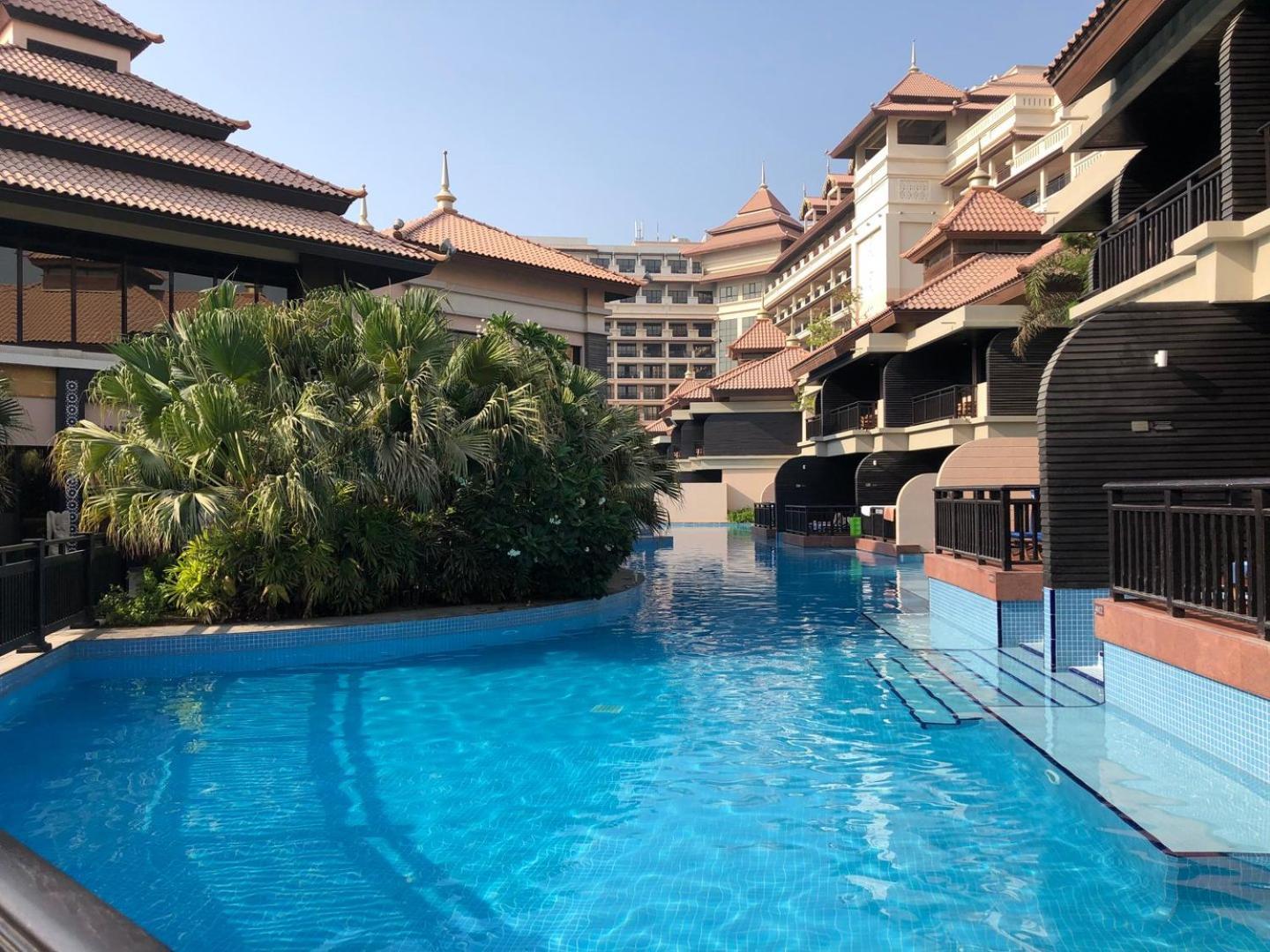 Guestready - A Glimpse Of Burj Al Arab Apartment