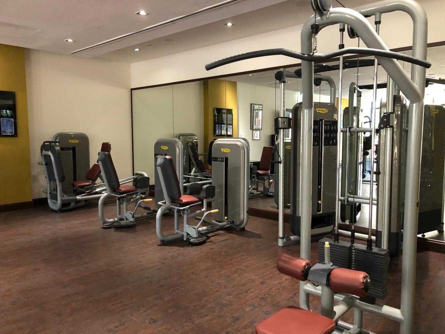 Guestready - A Glimpse Of Burj Al Arab Apartment *