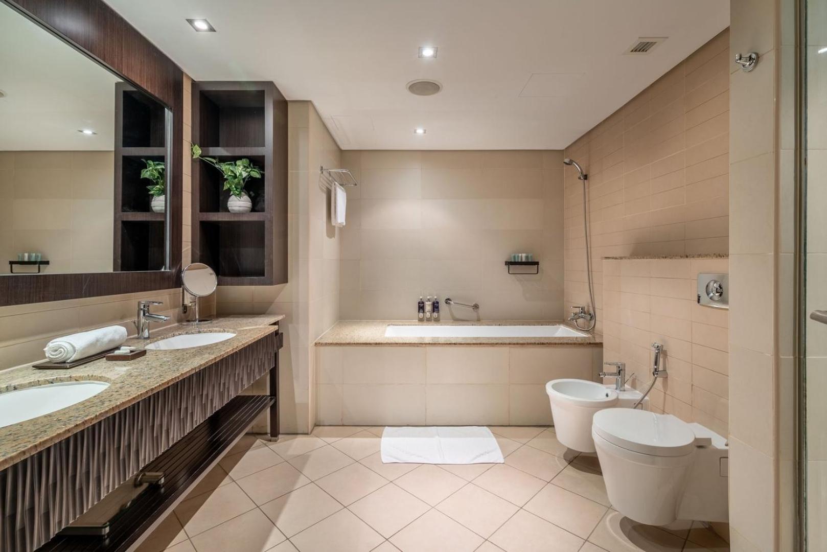 Guestready - A Glimpse Of Burj Al Arab Apartment