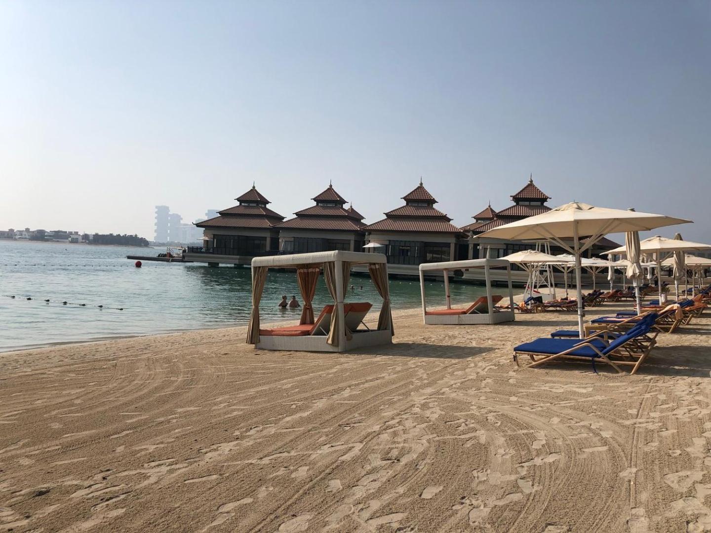 Guestready - A Glimpse Of Burj Al Arab Apartment