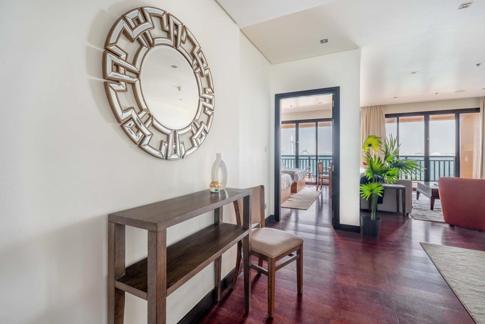Guestready - A Glimpse Of Burj Al Arab Apartment *
