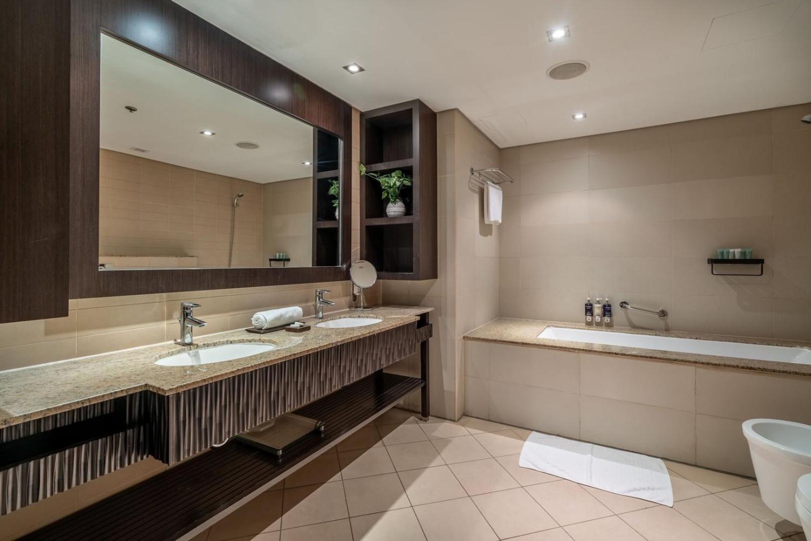 Apartment Guestready - A Glimpse Of Burj Al Arab